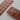 Brun Punto Down Glossy Ceramic Mosaic Tile