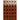 Brun Punto Down Glossy Ceramic Mosaic Tile