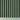Green Rombini Triangle Small Matte Ceramic Mosaic Tile