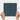 Phenomenon Air Blu Matte Porcelain Mosaic Tile