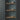 Phenomenon Rain B Blu Matte Porcelain Mosaic Tile