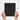 Phenomenon Rain B Nero Matte Porcelain Mosaic Tile